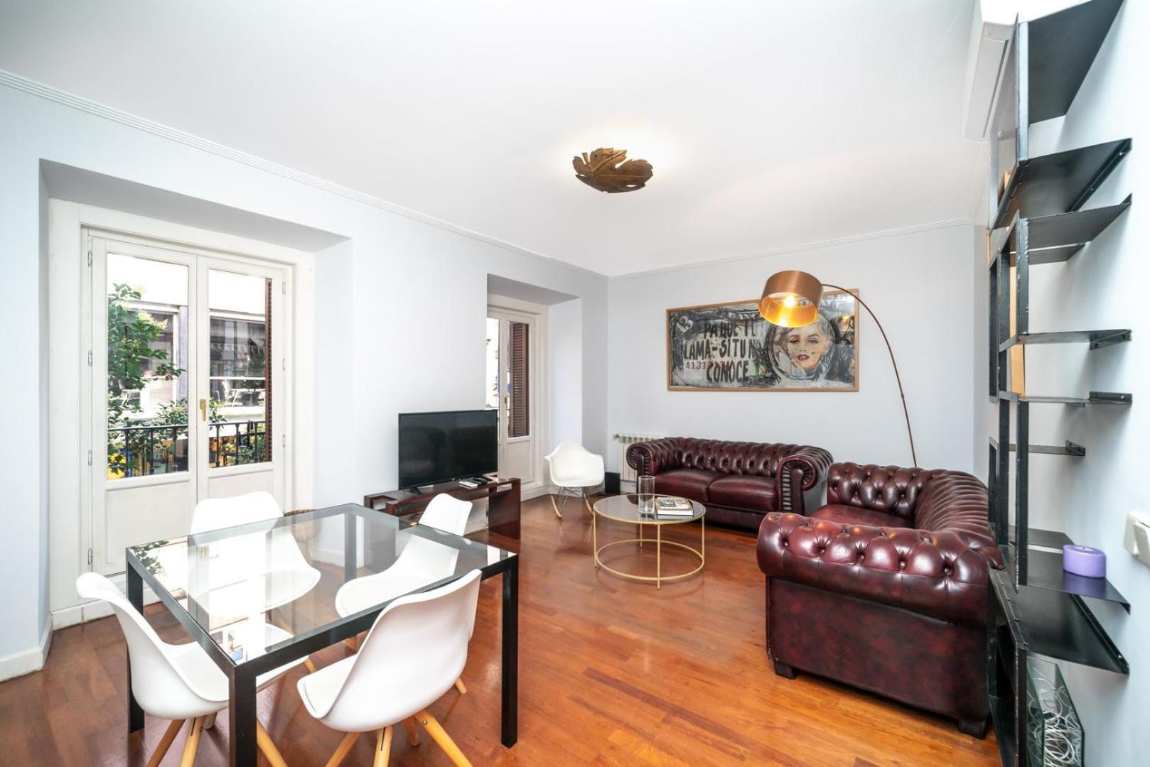 Appartement Guestready - Cozy In The Heart Of