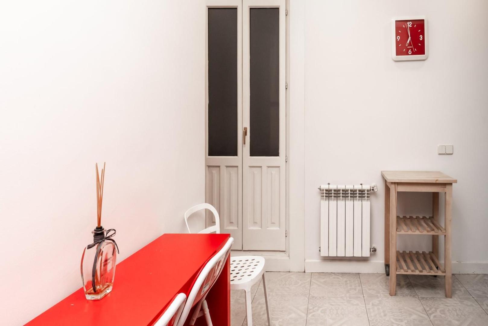 Appartement Guestready - Cozy In The Heart Of Madrid